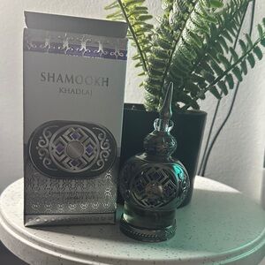 Shamookh Khadlaj Perfume with Box